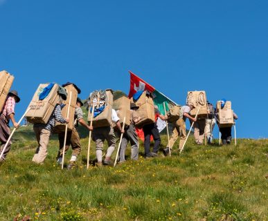 Sentieri degli Spalloni - fonte: sentierideglispalloni.it
