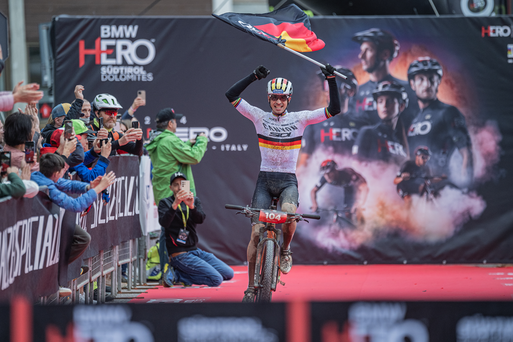 Südtirol Sellaronda HERO val gardena