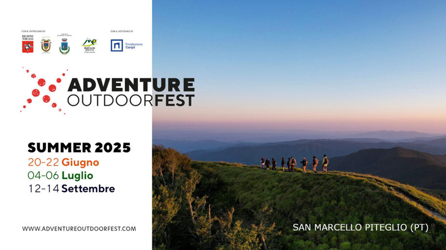 adventure outdoorfest