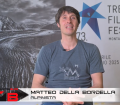 alpinsimo esplorativo matteo della bordella