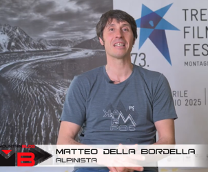 alpinsimo esplorativo matteo della bordella