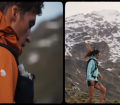 collezione trail running ferrino