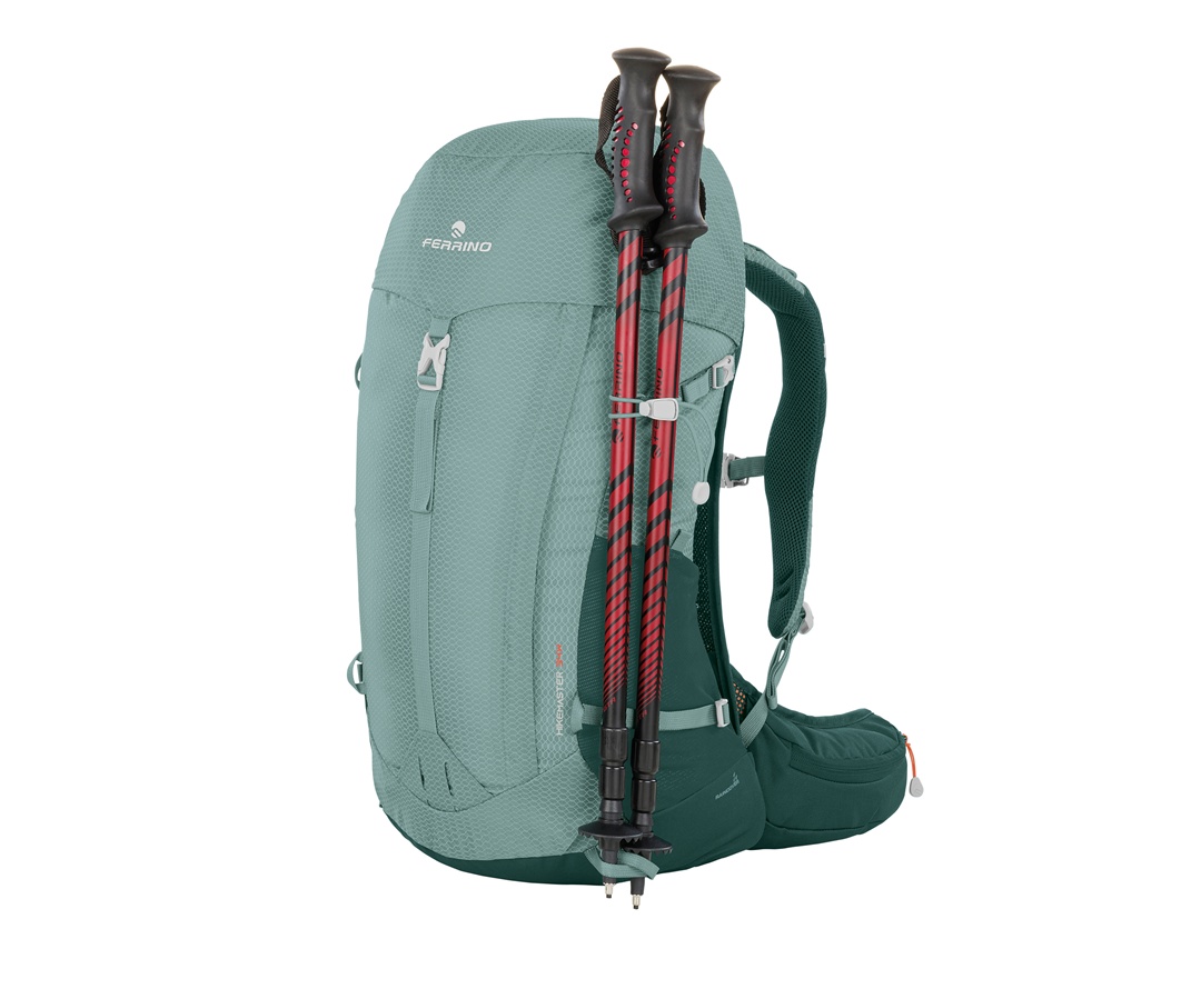 ferrino Hiking Backpack Hikemaster