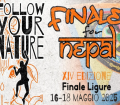 finale for nepal 25