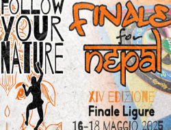 finale for nepal 25
