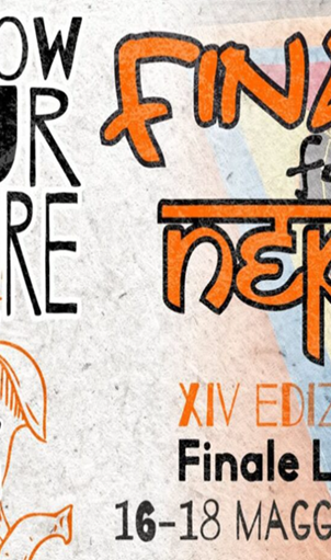 finale for nepal 25