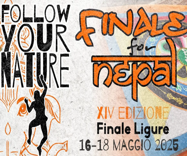 finale for nepal 25