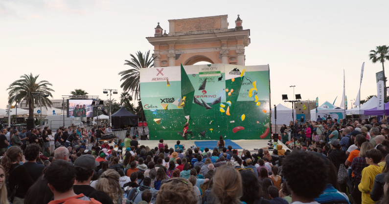 finale ligure arrampicata