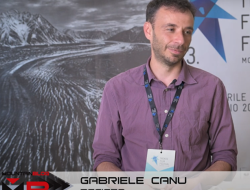 gabriele canu altrove