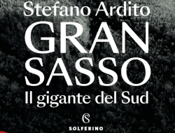 gran sasso il gigante del sud stefano ardito