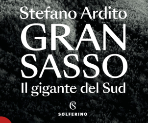 gran sasso il gigante del sud stefano ardito