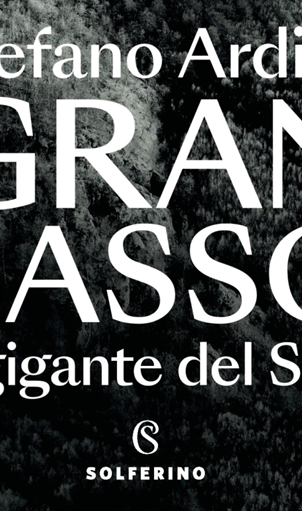 gran sasso il gigante del sud stefano ardito