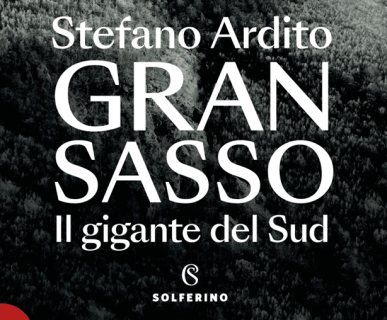 gran sasso il gigante del sud stefano ardito