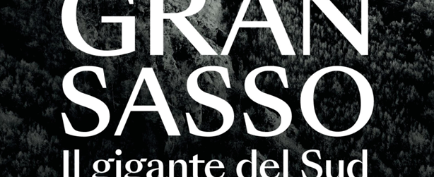 gran sasso il gigante del sud stefano ardito