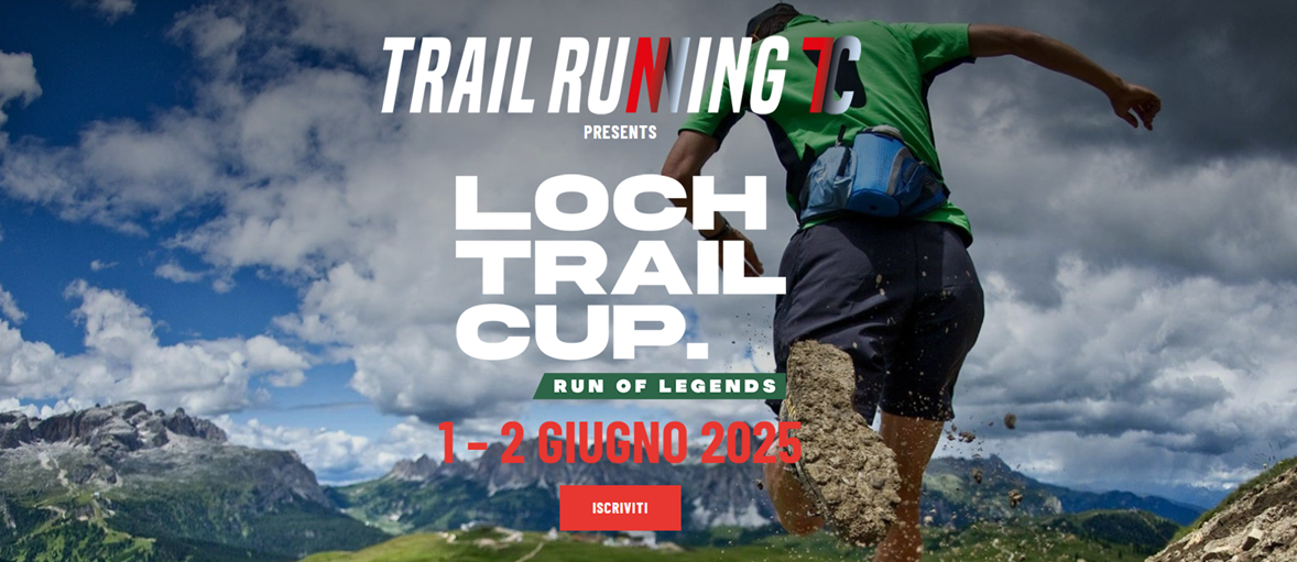 loch trail cup 2025
