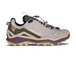lowa maddox pro gtx lo SL ws