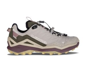 lowa maddox pro gtx lo SL ws
