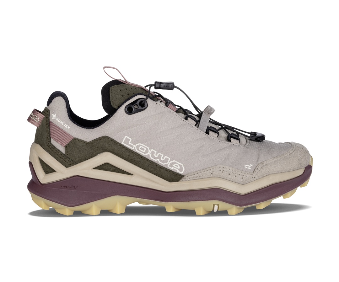 lowa maddox pro gtx lo SL ws