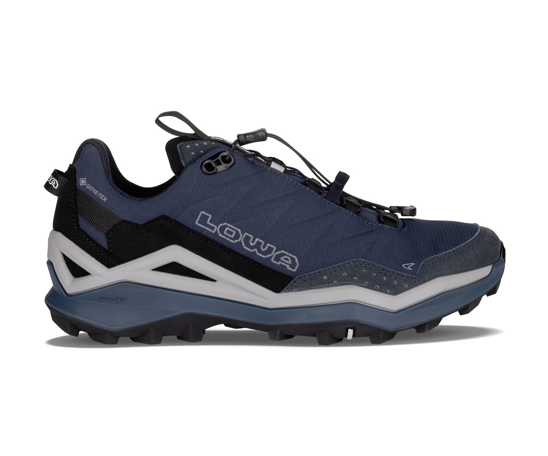 lowa maddox pro gtx lo SL