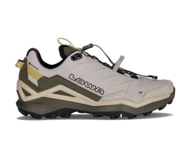 lowa maddox pro gtx lo sl