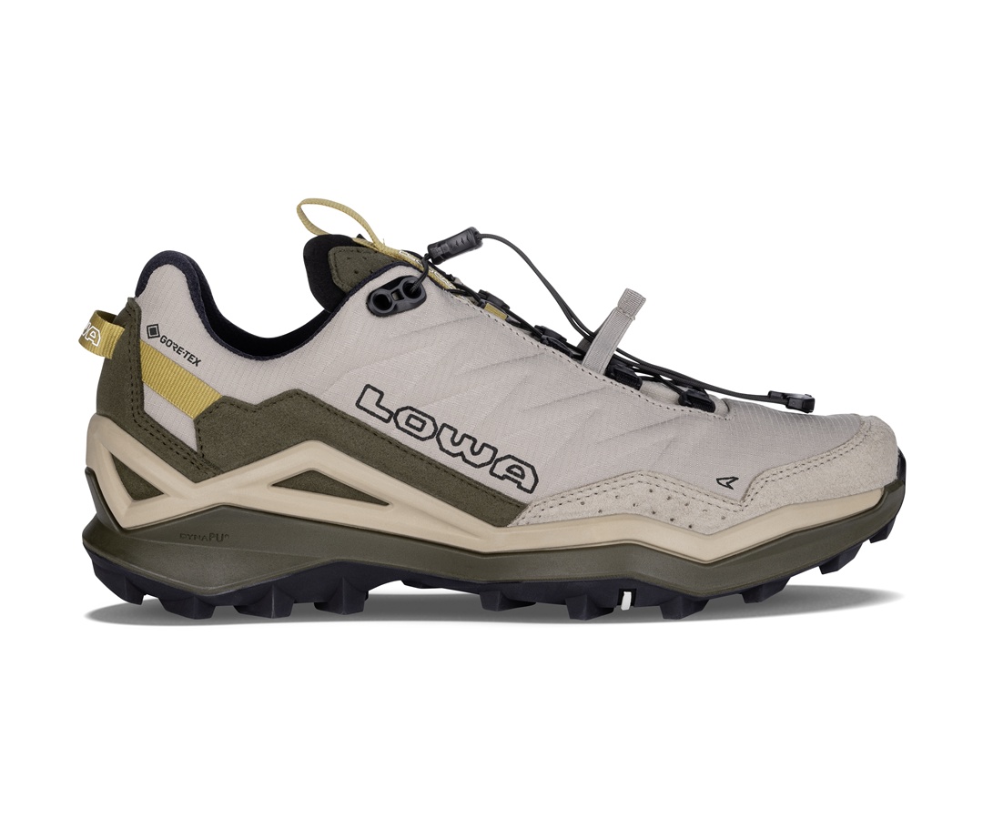 lowa maddox pro gtx lo sl