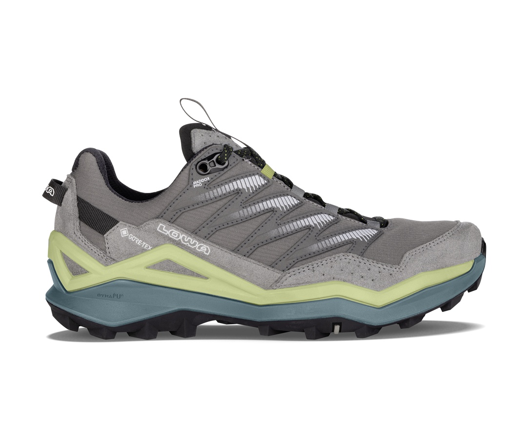 lowa maddox pro gtx lo