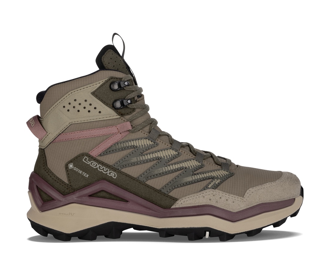 lowa maddox pro gtx mid