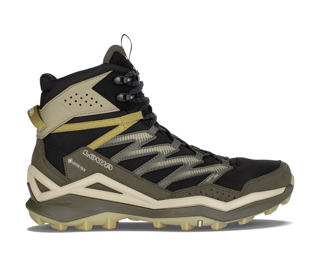 lowa maddox pro gtx mid ws