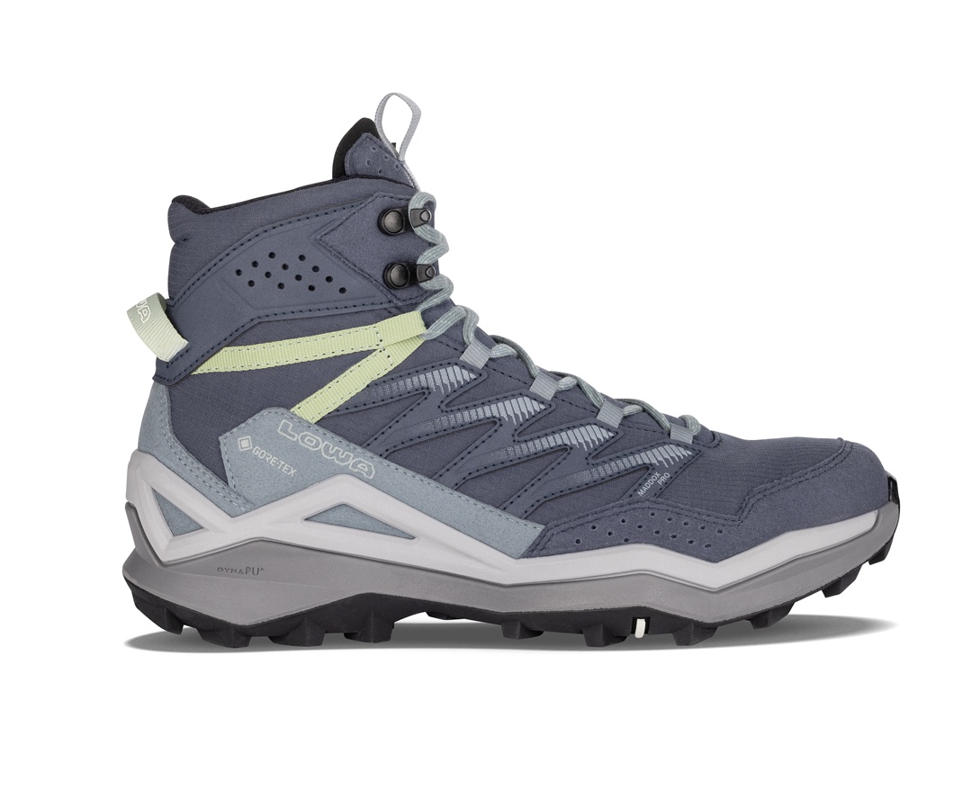 lowa maddox pro gtx mid ws