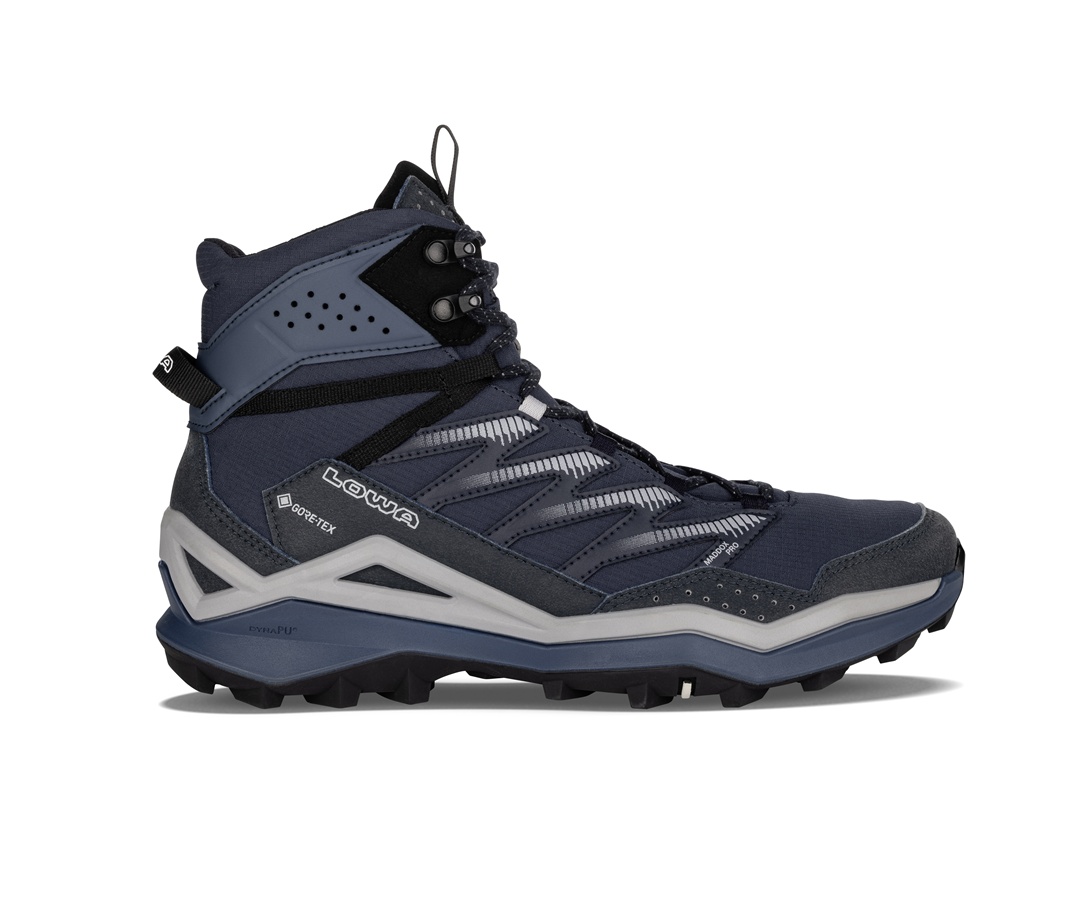 lowa maddox pro gtx mid