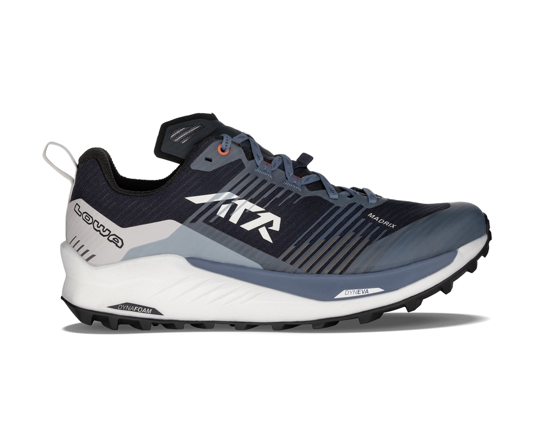 lowa madrix scarpa trail running
