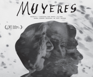 muyeres premio