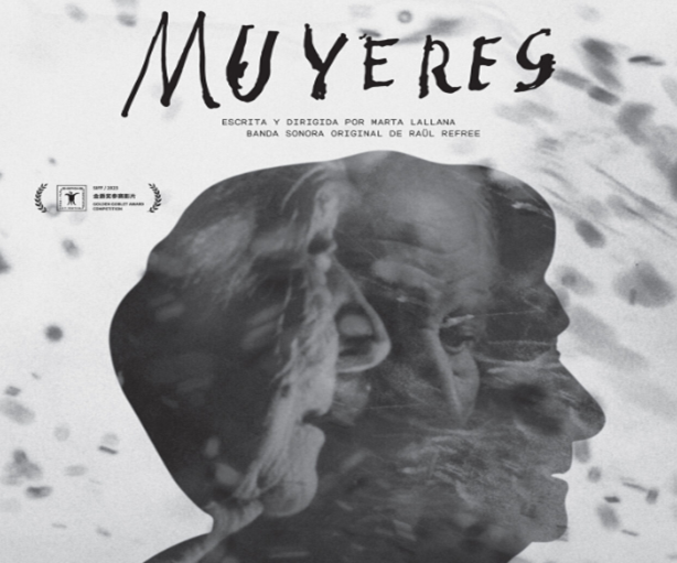 muyeres premio