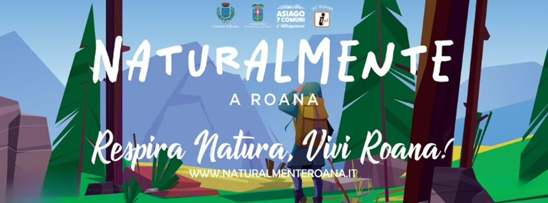 naturalmente roana