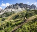 mountainbike val gardena