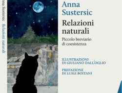 relazioni naturali di anna sustersic