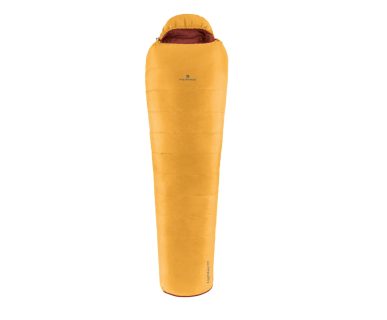 sacco letto ferrino