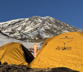 trekking basso impatto ambientale