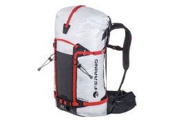 zaino ferrino alpinismo