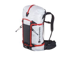 zaino ferrino alpinismo