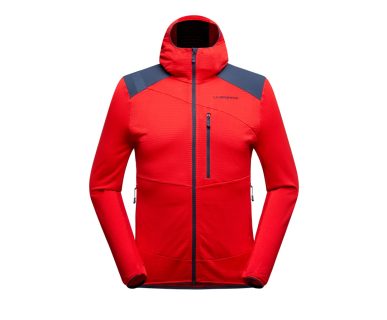Aequilibrium Thermal Hoddy
