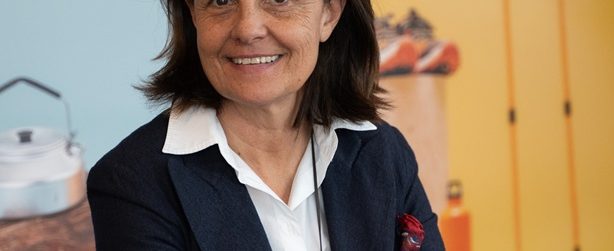 Anna Ferrino Cavaliere del Lavoro