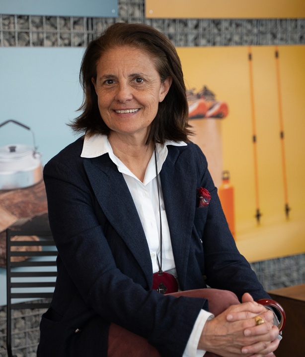 Anna Ferrino