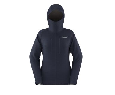 LA SPORTIVA Giacca Helixir Shell