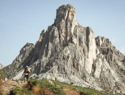 LAVAREDO ULTRA TRAIL