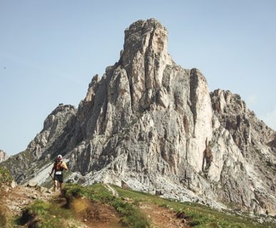 LAVAREDO ULTRA TRAIL