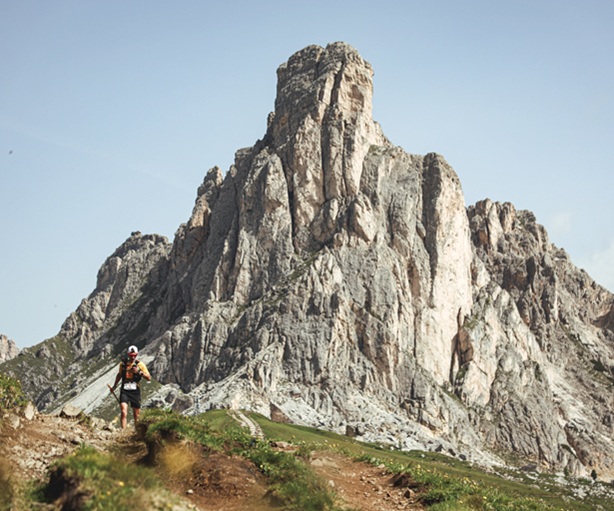 LAVAREDO ULTRA TRAIL