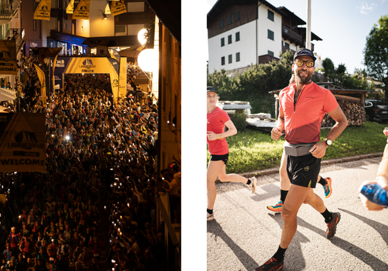 LAVAREDO ULTRA TRAIL 2025