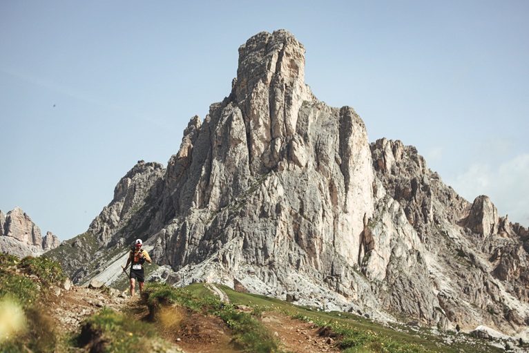 LAVAREDO ULTRA TRAIL