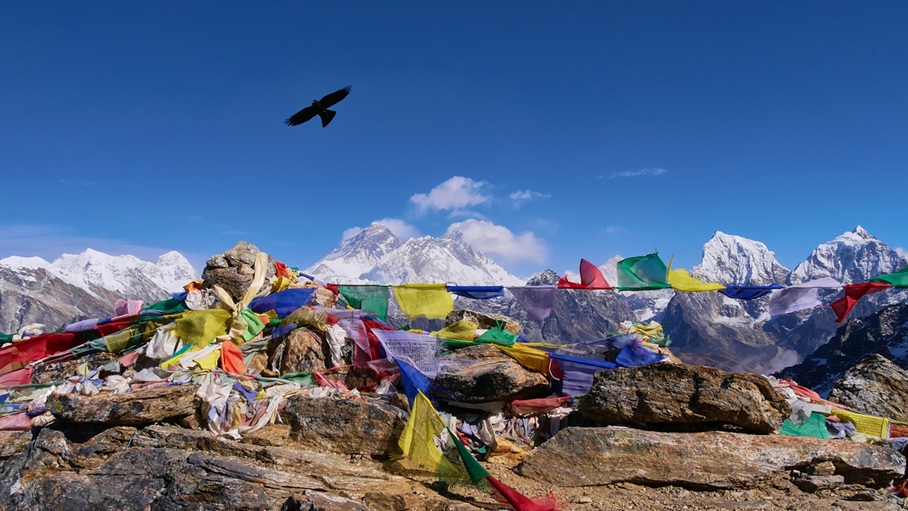 viaggio in nepal